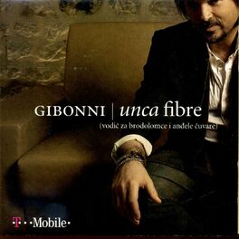 Album cover of Unca Fibre