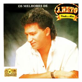 Album cover of Os Melhores de J. Neto, Vol. 1