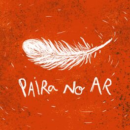 Album cover of Paira no Ar