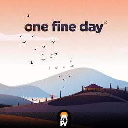 Album cover of one fine day 1.0
