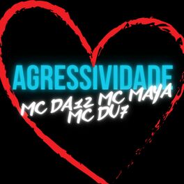 Album cover of Agressividade