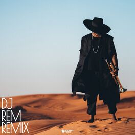Album cover of Trompeta (DJ Rem Remix)