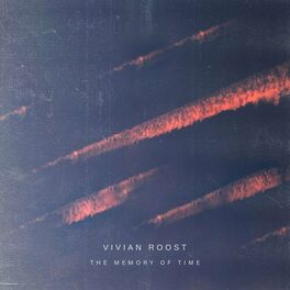Album cover of The Memory of Time