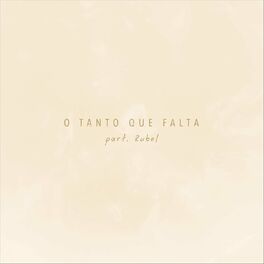 Album cover of O Tanto Que Falta (Acústico)