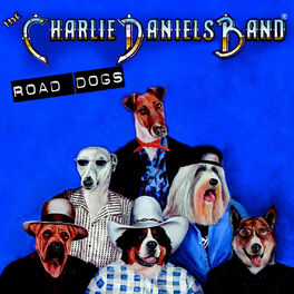Album cover of Road Dogs
