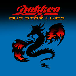 Album cover of Bus Stop / Lies