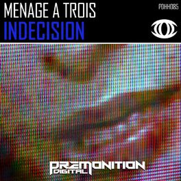 Album cover of Indecision