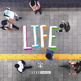 Album cover of LIFE