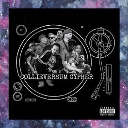 Album cover of Collieversum Cypher