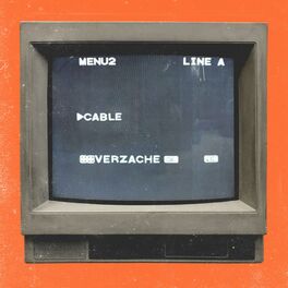 Album cover of Cable