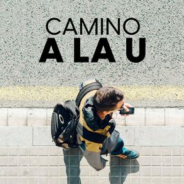 Album cover of Camino a la U