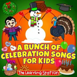 Simon Says - song and lyrics by The Learning Station