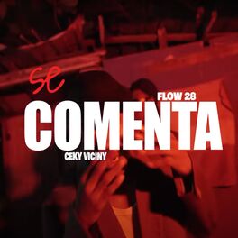 Album cover of Se Comenta