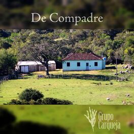 Album cover of De Compadre