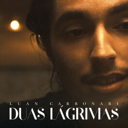 Album cover of Duas Lágrimas (Acústico)