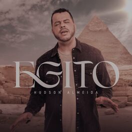 Album cover of Egito