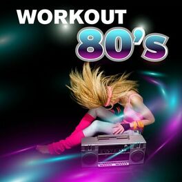 Album cover of Workout 80's