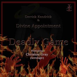Album cover of Deadly Game