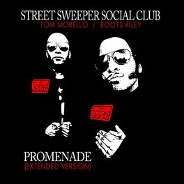 Street Sweeper Social Club: albums, songs, playlists | Listen on Deezer