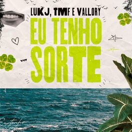 Album cover of Eu Tenho Sorte