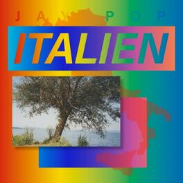 Album cover of Italien