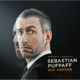 Album cover of Auf Anfang
