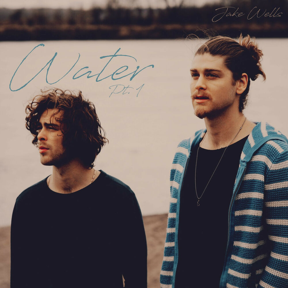 Песня water