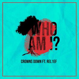 Album cover of Who Am I? (feat. ReL1ef)