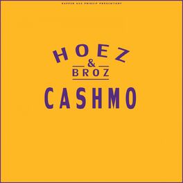 Album cover of Hoez & Broz