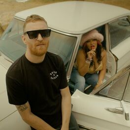Album cover of Burnin Up (feat. Malia)