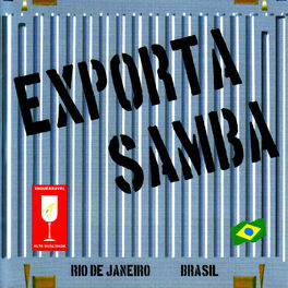 Album cover of Exporta Samba
