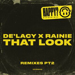 Album cover of That Look (Remixes, Pt. 2)