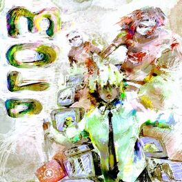 Album cover of mold