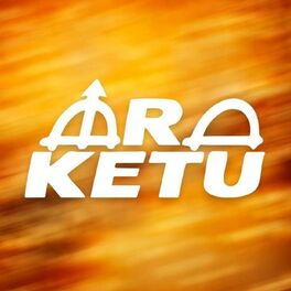 Album cover of Ara Ketu (Ao Vivo)