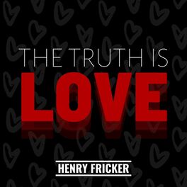 Album cover of The Truth Is Love