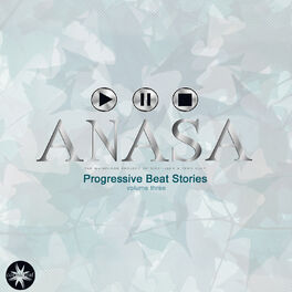 Album cover of Progressive Beat Stories, Vol. 3