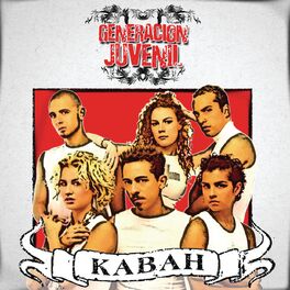 Album cover of Generacion Juvenil