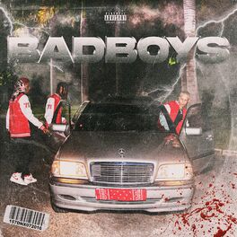 Album picture of BADBOYS
