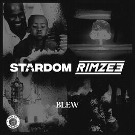 Album cover of Blew