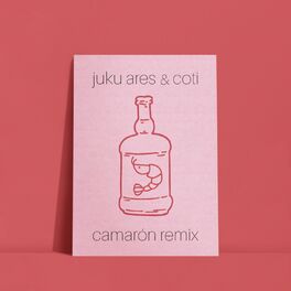 Album cover of Camarón (Remix)