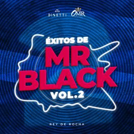 Album cover of Éxitos De Mr Black Vol. 2