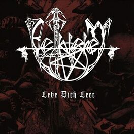 Album cover of Lebe Dich Leer