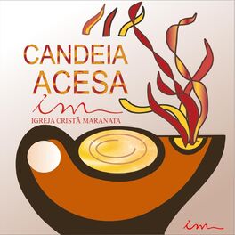 Album cover of Candeia Acesa