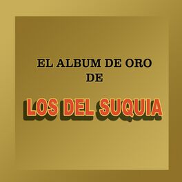 Album cover of El Álbum de Oro de...