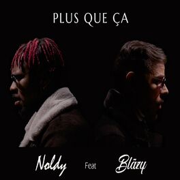 Album cover of Plus que ça