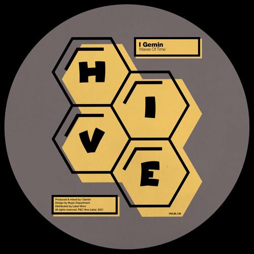 Hive Label
