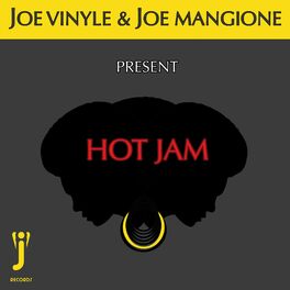 Album cover of Hot Jam