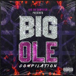 Album cover of Tha Big Ole Compilation