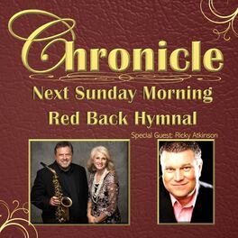 Album cover of Next Sunday Morning Red Back Hymnal