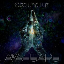 Album cover of Sigo una Luz